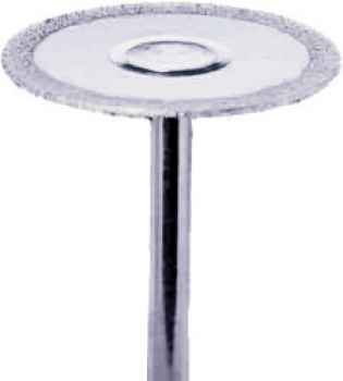 321 Horico Starre -Diamantscheiben Dicke 0,5mm Durchmesser 190-220mm